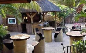 Villavague Lodge